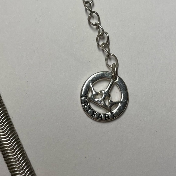 Set of two necklaces - Picture 2 of 3